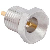 Amphenol RF PSMP-MSSB-CSB PCB Connectors PCB Jack BulkHd Mnt Smooth Bore