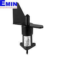 PCE WV A Wind Direction Meter (0~360°, 123 mph, 180 ft/s, 55 m/s)
