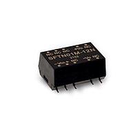 MEAN WELL SFTN01N-15N Isolated 1W;I/P:24VDC;O/P:15VDC@67mA;SMD