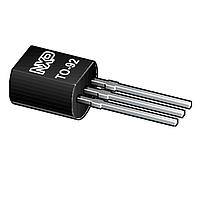 WeEn Semiconductors BUJ100,412 BJTs - Bipolar Transistors Trans GP BJT NPN 400V 1A 3-Pin SPT