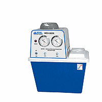 DaiHan WEV-003S Multiuse Water Jet Vacuum Pump/Aspirator (15L,0.098 MPa)