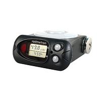 Radmetron РМ1621A X-ray and Gamma Radiation Personal Dosimeter (0.1 μSv/h – 1.00 Sv/h, 10 KeV - 20 MeV)