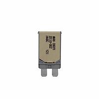 Eaton Bussmann BK/CB221-10 ATC Footprint ATC CB TYPE I