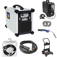 GYS PROGYS 280 MAG 2 PACK MMA and MIG/MAG Welding Machine Set (1-3ph; 230/400V; 280A; Trolley)