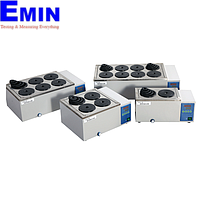 Bluepard HWS-28 Water Bath (19.8L,2 lines 8 holes)