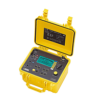 Chauvin Arnoux C.A 6547 Insulation testers (500/1,000/ 2,500 / 5,000 VDC)