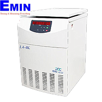 KECHENG L4-4K Floor low speed centrifuge