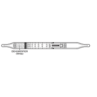 Kitagawa 602SP Compressed Breathing Air Test Tube For Oil Mist (0.3-5mg/m3)