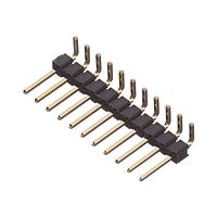 Preci-Dip 890-70-011-20-002101 Unshrouded