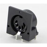 Switchcraft 61PC5FS Circular DIN Connectors DIN CONNECTOR