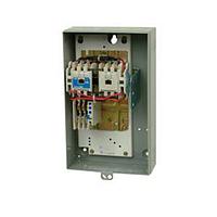 Eaton ECN0618AAA Motor Drives FS NEMA FVR SZ 1-ENCL12 120