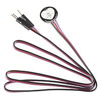 SparkFun SEN-11574 Multiple Function Sensor Development Tools Pulse Sensor