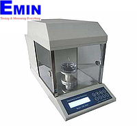 Surface determination tension meter