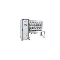 GFUVE GF3000 Multi-Positions Three Phase Energy Meter Test Bench (AC 480V 120A)