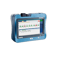 EXFO MaxTester 720D P2P Testing OTDR (36/35dB)