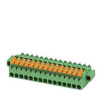 PHOENIX CONTACT 1849175 Terminal Blocks LPC 1,5/15-STF-3,81