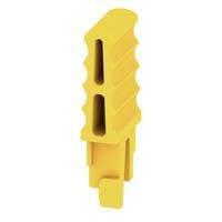 Weidmuller 2710260000 Fixed Terminal Blocks LL TTB 6/1 YL