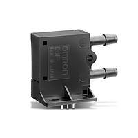 Omron Electronics D6F-P0010A1 Mass Air Flow Sensor MEMS MassFlow Sensor Air 0-1 LPM PCB Ter