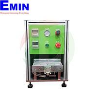 TOB TOB-LB-ZB200 Pneumatic Battery Edge Folding Machine For Lab (0.5～0.8Mpa, 200mm)