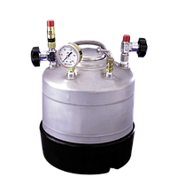 Koehler K10602 Pressure Vessel for Fuel Storage Stability (10 Unit)