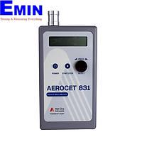METONE AEROCET-831 Aerosol Mass Monitor (0-1,000 μg/m3)