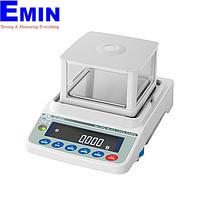 AND GF-1003A Precision Balances (1100g, 0.001g)