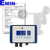 PCE WSAC 50-111 Air Flow Meter (0~50 m / s)
