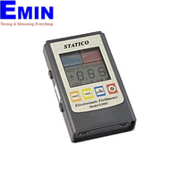Electric Field Meter