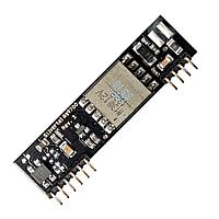 Silvertel Ag9712-2BR Adjustable Output PoE PD Module, 12W, 12V Output, inc. Bridge Rectifiers, IEEE802.3af compliant, Single-in-line