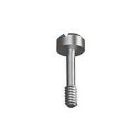 Keystone Electronics 2419 Captive Screw 8-32 .718 CAP SCRW