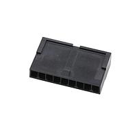 Molex 43640-0901 Plug Housing 3MM MICRO-FIT Plug House 9 CKT