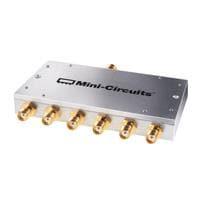 Mini-Circuits ZB8PD-2-S+ Dividers PWR DIV / SMA /           RoHS