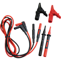 Kyoritsu 7234 Test Lead