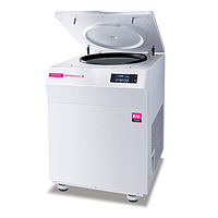 CRYSTE Teraspin R-A6 Multi-purpose centrifuge (400 ~ 12,000 rpm)