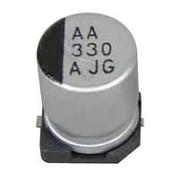 Rubycon 50JGV47M10X10.5 Aluminum Electrolytic Capacitors GENERAL PURPOSE ELECTROLYTIC CAPACITORS