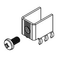 Keystone Electronics 8186 Screw Terminals PC SCREW TERMINAL, 30 Amp