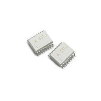 Broadcom ACPL-331J-000E Logic Output Optocouplers 1.5A IGBT Gate Drive