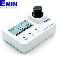 HANNA HI97709 Manganese High-Range Portable Photometer (0~20mg/L; 0.1mg/L)
