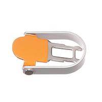 IDEC HS9Z-A5P Key, Plug Actuator Plug Key for HS5