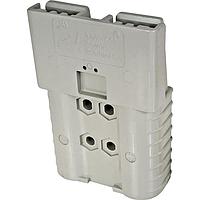 Anderson Power Products 2-8171G1 Heavy Duty Power Connectors SBE320 HOUSING ONLY GRAY
