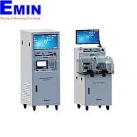 Ainuo AN8353S(F) Stepping Motor Comprehensive Test System (MT3000 series)