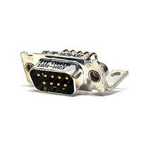 ITT Cannon DE-9P-1A7N-K87 Plug