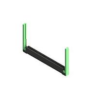 EDAC 387-026-559-168 Sockets Card Edge Connector
