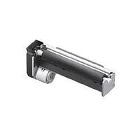 Alps Alpine PTMBL1A Desktop 9.5V 48mm 90mm/s 67.6x17.6x35.2mm