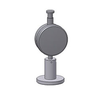 Cometech GR-G04A Gig for return to zero (105~125mm)