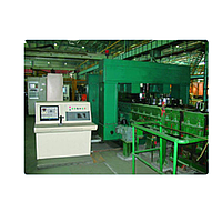Samyon HBMT-3000 Gate Type On-line Auto. Brinell Hardness Tester (96-650HBW)