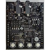 Texas Instruments TS3A227E-EVM Audio Switches TS3A227E Evaluation Module