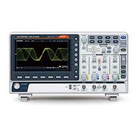 GW INSTEK GDS-2102E GWinstek GDS-2102E Digital Oscilloscopes (100Mhz, 2 channels, 1Gsa/s)