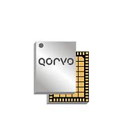 Qorvo QM77043TR13 Multiprotocol Modules Gen7 LB S-PAD (4-filter) w/ LNA