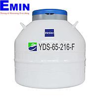 Haier YDS-65-216-F Liquid Nitrogen Container Medical Medium Sized Storage (65L)
